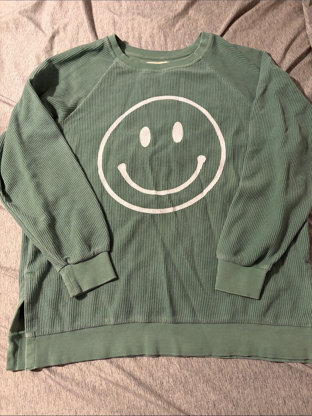 Long sleeve